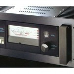 Power Amplifier 1x100w mono