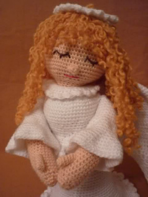 il mio primo pattern su commissione e qui a casa nessuno vuole ...