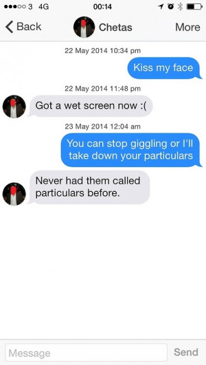 Alan Partridge Quotes Is The Most Genius Way To Use Tinder