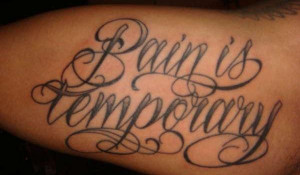 25 Meaningful Tattoos For Men Which Are Inspirational