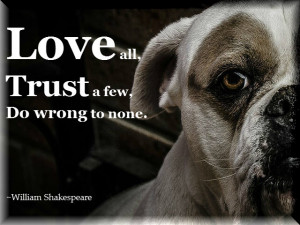 love-all-trust