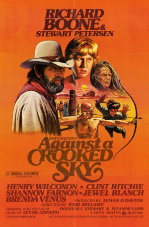 Crooked Movie