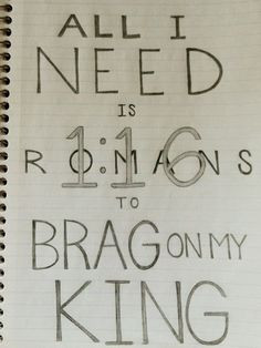 One Sixteen - Trip Lee More