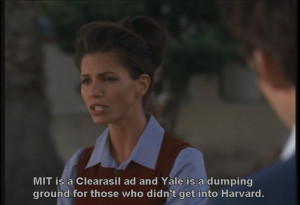choices subtitled screencap cordelia cordelia chase buffy buffy the ...