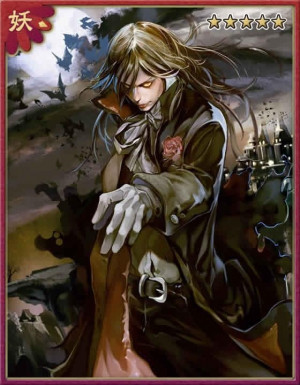 Of course I'll lend you some of my powers! In exchange for a quick ...