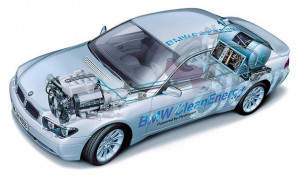... quotes on its cooperation with General Motors on fuel-cell powertrains