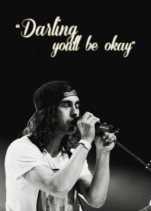 ... Vic Fuentes Quotes, Life, Pierce The Veil, Songs Lyrics, Piercing The