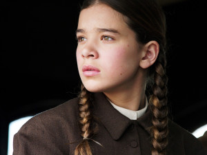 True Grit Hailee Steinfeld