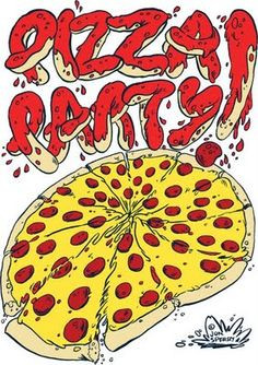 pizza party more pizza parties pizza lov drawing pizza pizza party ...
