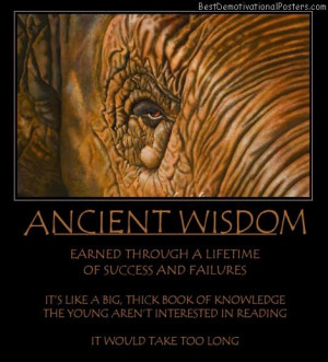 ancient-wisdom-best-demotivational-posters