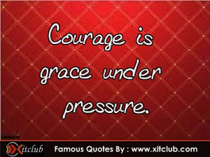 You Are Currently Browsing 15 Most Famous Courage Quotes