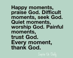 Quotes About Trusting God In Difficult Times Painful moments, trust ...