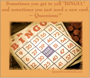 Bingo | Fall in Like with You