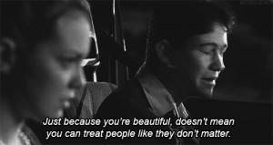 quote Black and White quotes movie joseph gordon-levitt love quotes ...