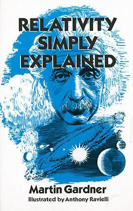 Start by marking “Relativity Simply Explained” as Want to Read: