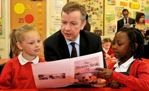 Education Secretary Michael Gove will be implementing new measures to ...