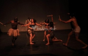 Aprender Bailar Lambada