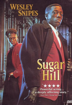 Sugar Hill Century Fox Leon...