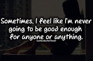 alone, girl, life, love, sumnanquotes