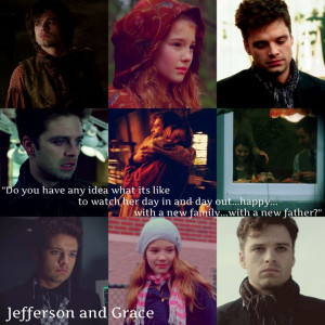 OUAT - Jefferson and Grace - Hat Trick quote