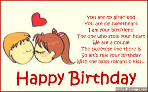 happy birthday my dear happy birthday messages for wish you happy ...