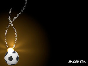 Motivational soccer quotes, soccer quotes motivational