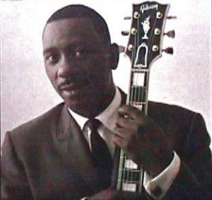 Wes Montgomery Pictures