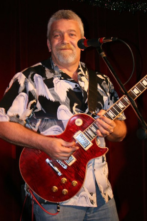 Name: Tony Stovall (Stove All) as in: The plantation where Muddy grew ...