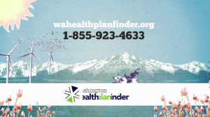 Washington Health Insurance Exchange