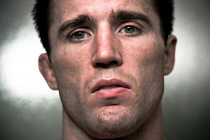 Chael Sonnen: “Whoever Wins Between Us Is The World’s Best ...