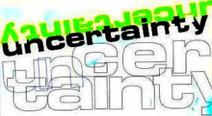 Doubt, Uncertainty, Hesitation & Vexation leads to Frustrating ...