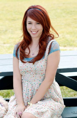 Tamara - Awkward Picture