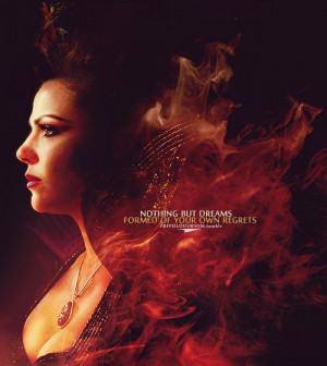 Regina, Once Upon a Time - LOVE Regina! Evil Regal!