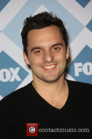 Jake Johnson Pictures