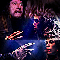 Pirates of the Caribbean Hector Barbossa