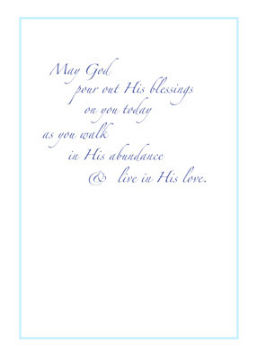 Adult Baptism Quotes