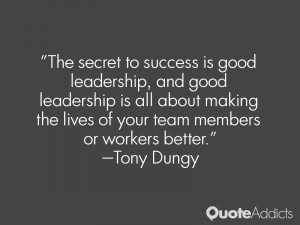 Tony Dungy
