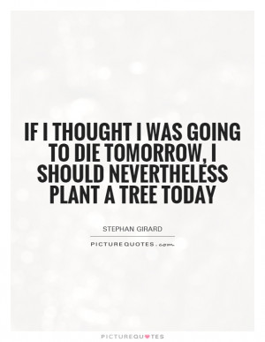 Death Quotes Tree Quotes Arbor Day Quotes