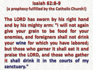 21st Century Catholic Apologetics for Mary's Spiritual Warriors