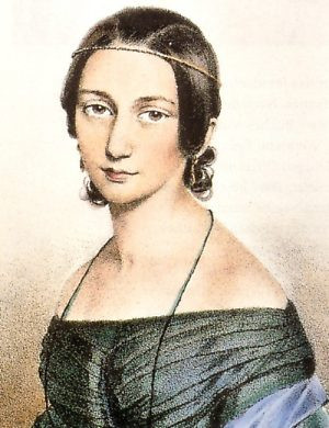 clara schumann née clara josephine wieck 13 september 1819 20 may ...