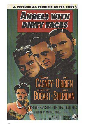 Angels with Dirty Faces Movie Quote (1938)