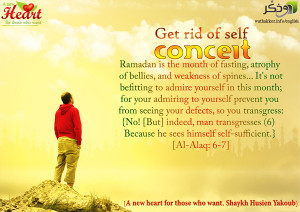 Self Conceited Quotes. QuotesGram