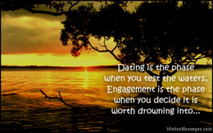Engagement Card Messages: Congratulations for Getting Engaged