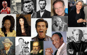 Famous People With Adhd List