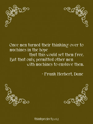 ... Book Pages, Frank Herbert Quotes, Books Lovers, Artworks Quotes, Dune