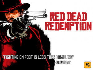 Red Dead Redemption Best Quotes
