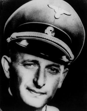 Was German Gestapo Head Heinrich Mueller Buried In A Jewish Cemetery?