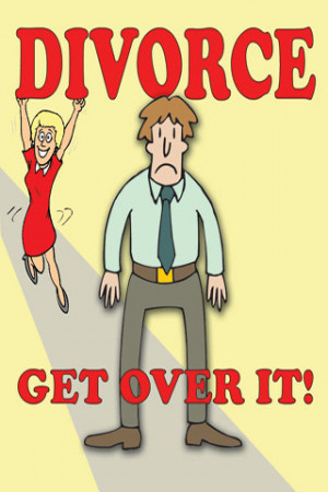Download Divorce Get Over It ! iPhone iPad iOS
