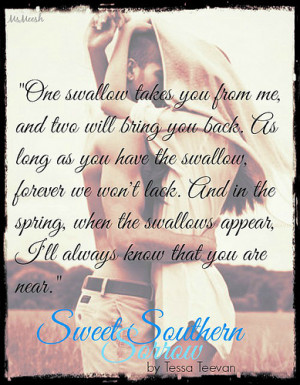 Southern Love Quotes Sweet southern sorrow