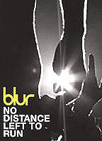 Blur: No Distance Left to Run ( 2010 )